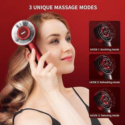 MassagePro™ Scalp Massager