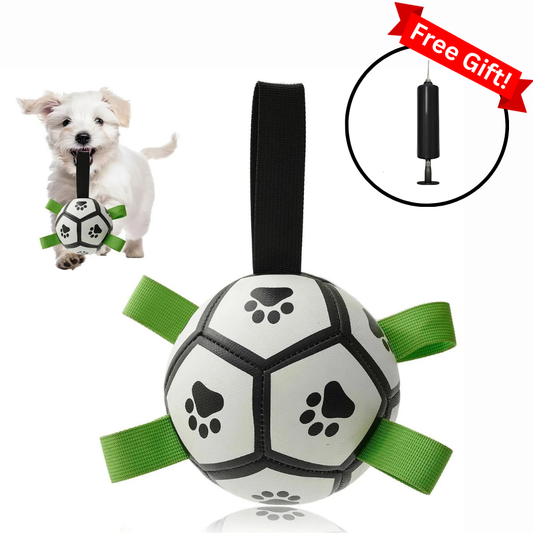 PawsUp™ Soccer Ball