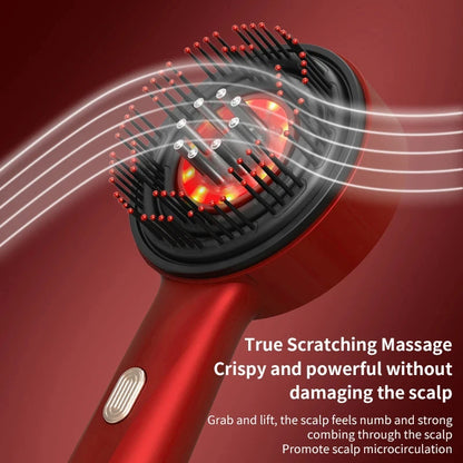 MassagePro™ Scalp Massager